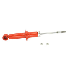 Load image into Gallery viewer, KYB Shocks &amp; Struts AGX Front Left NISSAN 300ZX 1990-96 - Installation View