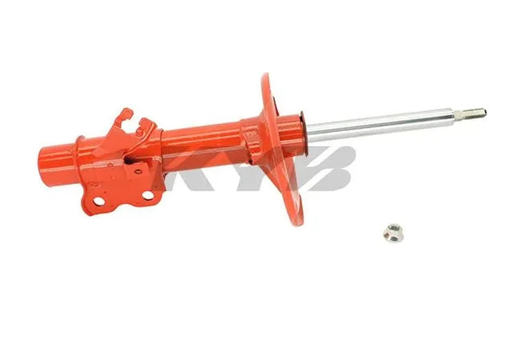 KYB Shocks & Struts AGX Front Left NISSAN 240SX 1995-98 - Additional View 6