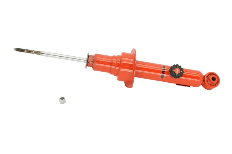 KYB Shocks & Struts AGX Front MAZDA Miata (MX5) 1999-05 - Main Product View