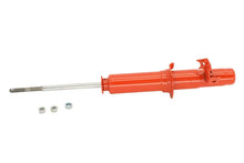 Load image into Gallery viewer, KYB Shocks &amp; Struts AGX Front Right ACURA Integra 1994-01 HONDA Civic 1992-95 HONDA Del Sol 1993-97 - Installation View