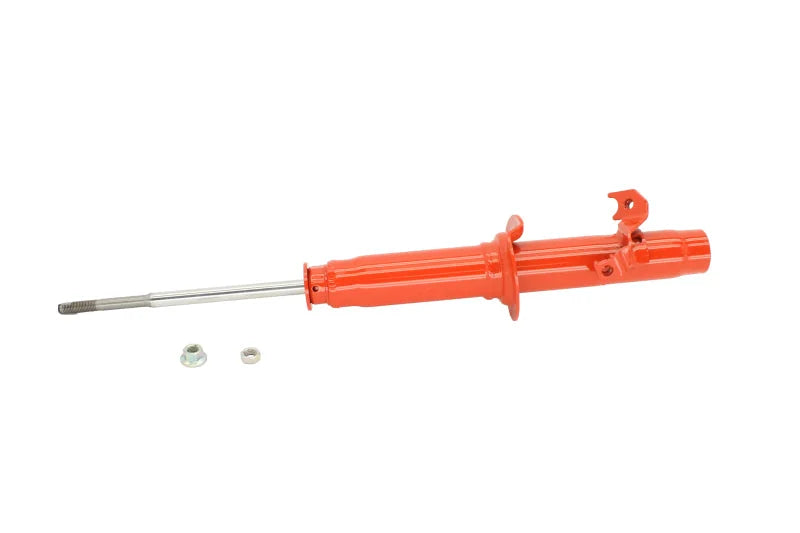KYB Shocks & Struts AGX Front Right HONDA Prelude 1992-01 - Main Product View