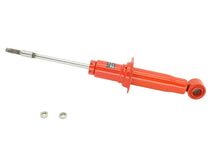 Load image into Gallery viewer, KYB Shocks &amp; Struts AGX Front Right NISSAN 300ZX 1990-96 - Side View