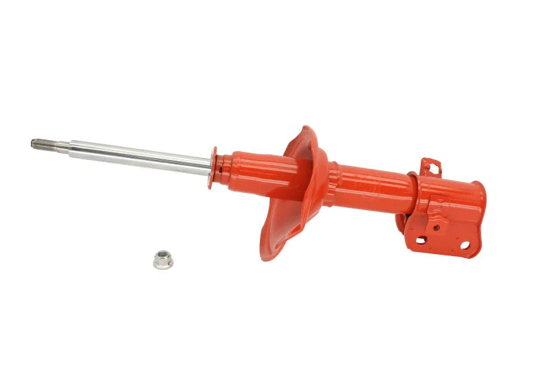 KYB Shocks & Struts AGX Front Right SUBARU Impreza (AWD) 1993-01 SUBARU Impreza (FWD) 1993-96 SUBARU - Back View