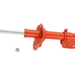 Load image into Gallery viewer, KYB Shocks &amp; Struts AGX Front Right SUBARU Impreza (AWD) 2002-03 SUBARU WRX 2002-03 - Side View