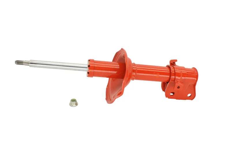KYB Shocks & Struts AGX Front Right SUBARU Impreza (AWD) 2002-03 SUBARU WRX 2002-03 - Side View