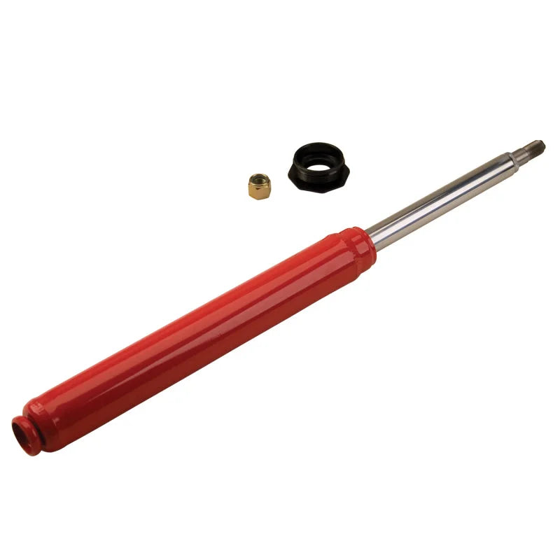 KYB Shocks & Struts AGX Front TOYOTA Celica 1988-89 TOYOTA MR2 1990-95 - Side View