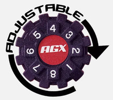 Load image into Gallery viewer, KYB Shocks &amp; Struts AGX Front fits 1995-1998 Eagle Talon / 1995-1998 Eagle Talon Esi / 1995-1999 Mitsubishi Eclipse / 1995...