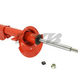 Load image into Gallery viewer, KYB Shocks &amp; Struts AGX Rear BUICK Century 1997-05 BUICK Regal 1997-04 CHEVROLET Impala 2000-05 CHEV - Side View