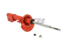 Load image into Gallery viewer, KYB Shocks &amp; Struts AGX Rear BUICK Century 1997-05 BUICK Regal 1997-04 CHEVROLET Impala 2000-05 CHEV - Side View