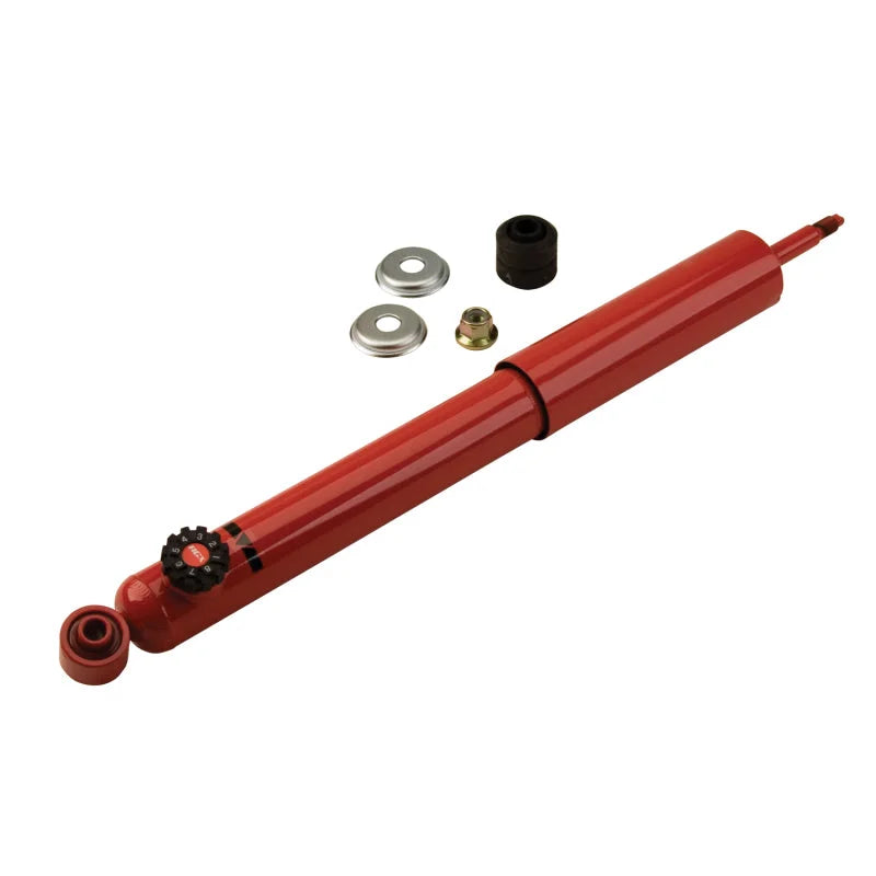 KYB Shocks & Struts AGX Rear FORD Mustang 1994-04 - Back View