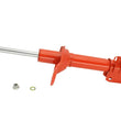 Load image into Gallery viewer, KYB Shocks &amp; Struts AGX Rear Left SUBARU Impreza (AWD) 1993-01 SUBARU Impreza Outback 1995-01 SUBARU - Back View