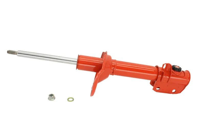 KYB Shocks & Struts AGX Rear Left SUBARU Impreza (AWD) 1993-01 SUBARU Impreza Outback 1995-01 SUBARU - Back View