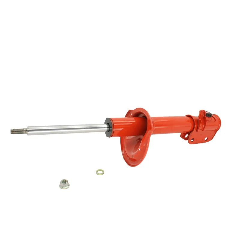 KYB Shocks & Struts AGX Rear Left SUBARU Impreza (AWD) 1993-01 SUBARU Impreza Outback 1995-01 SUBARU - Additional View 5