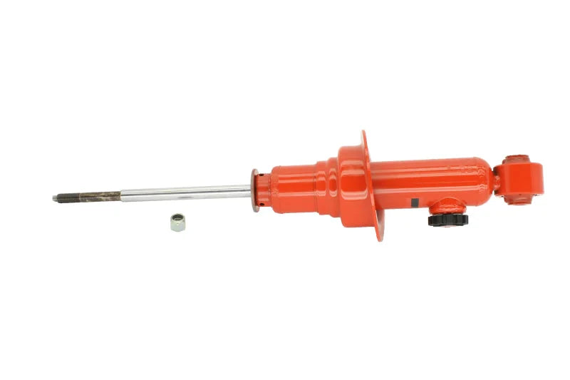 KYB Shocks & Struts AGX Rear MAZDA Miata (MX5) 1999-05 - Side View