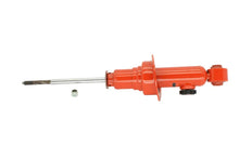 Load image into Gallery viewer, KYB Shocks &amp; Struts AGX Rear MAZDA Miata (MX5) 1999-05 - Side View