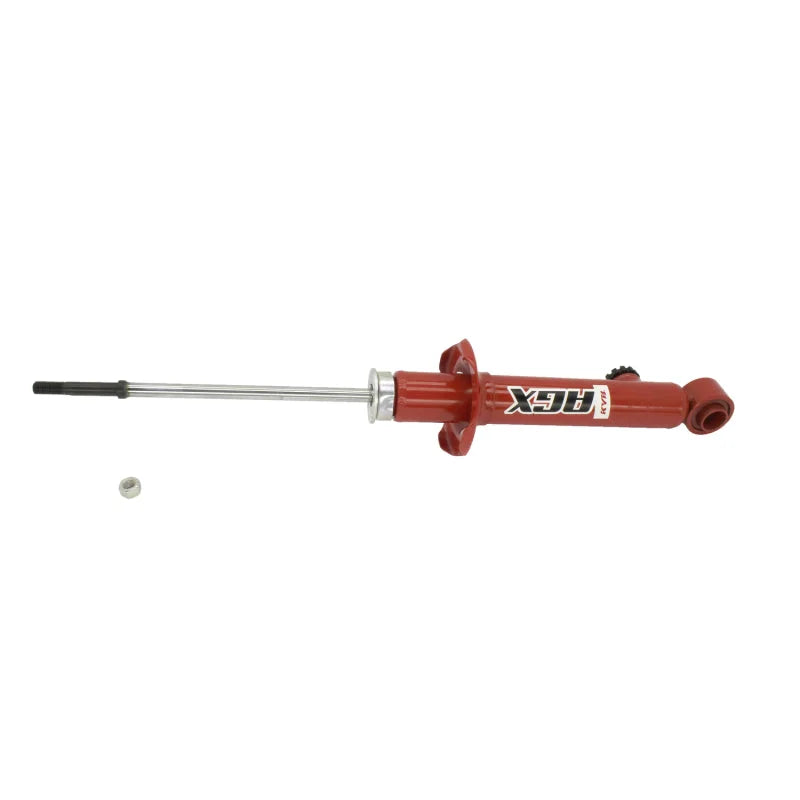 KYB Shocks & Struts AGX Rear MAZDA RX-7 1986-91 - Installation View