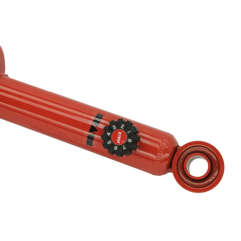 KYB Shocks & Struts AGX Rear MAZDA RX-7 1986-91 - Additional View 5