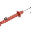 Load image into Gallery viewer, KYB Shocks &amp; Struts AGX Rear NISSAN 240SX 1989-94 - Side View