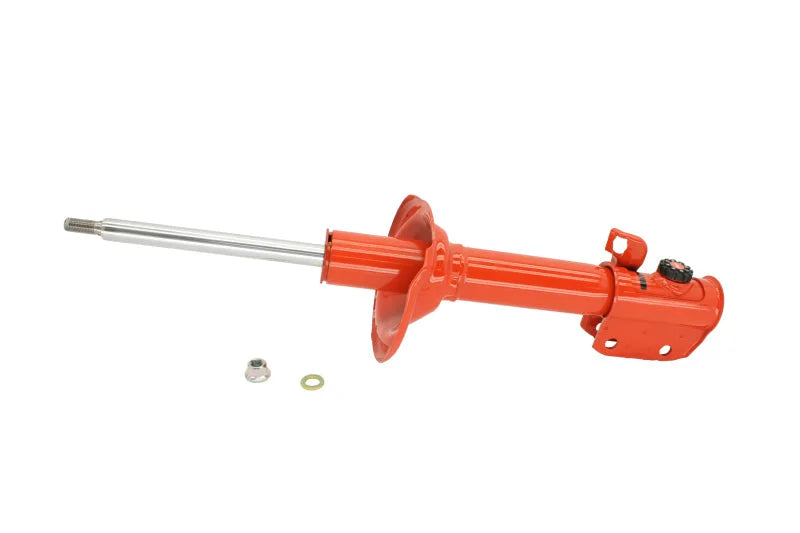 KYB Shocks & Struts AGX Rear Right SUBARU Impreza (AWD) 1993-01 SUBARU Impreza Outback 1995-01 SUBAR - Back View