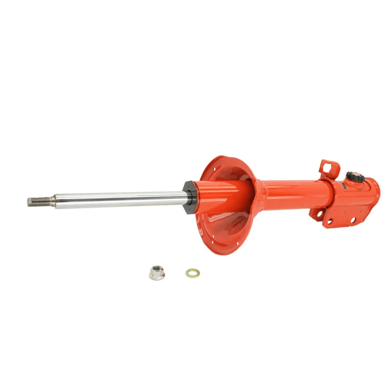 KYB Shocks & Struts AGX Rear Right SUBARU Impreza (AWD) 1993-01 SUBARU Impreza Outback 1995-01 SUBAR - Additional View 5