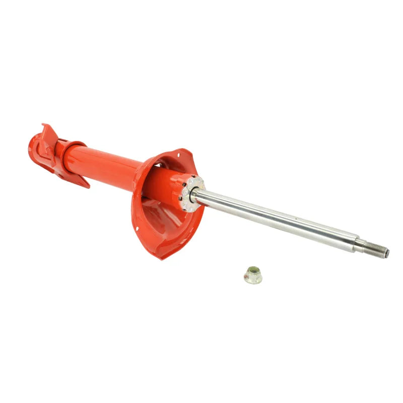 KYB Shocks & Struts AGX Rear Right SUBARU Impreza (AWD) 2002-03 SUBARU WRX 2002-03 - Additional View 5