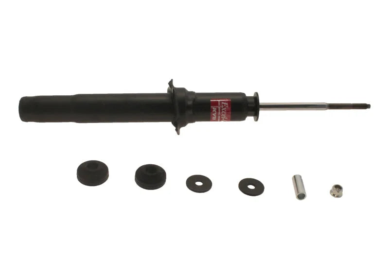 KYB Shocks & Struts Excel-G Front 04-08 Acura TL /  TSX / 03-07 Honda Accord - Back View