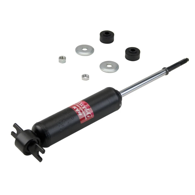 KYB Shocks & Struts Excel-G Front BUICK Skylark 1964-67 BUICK Special 1964-67 BUICK Sportwagon 1964- - Side View