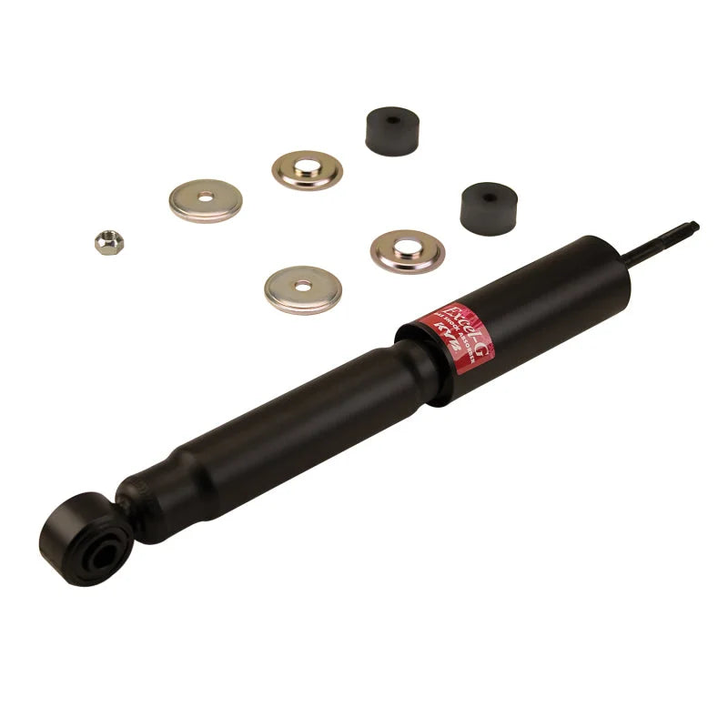 KYB Shocks & Struts Excel-G Front CHEVROLET Avalanche 2500 2002-06 CHEVROLET Silverado C and R - Ser - Side View