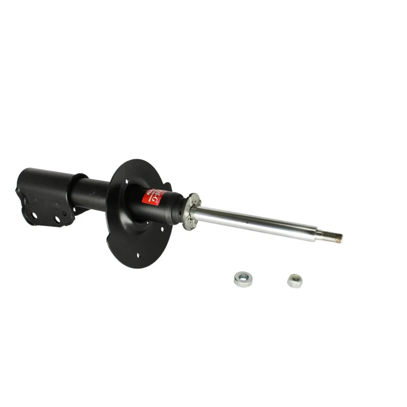 KYB Shocks & Struts Excel-G Front CHEVROLET Cavalier 1995-05 PONTIAC Sunfire 1995-05 - Installation View