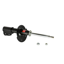 Load image into Gallery viewer, KYB Shocks &amp; Struts Excel-G Front CHEVROLET Cavalier 1995-05 PONTIAC Sunfire 1995-05 - Installation View