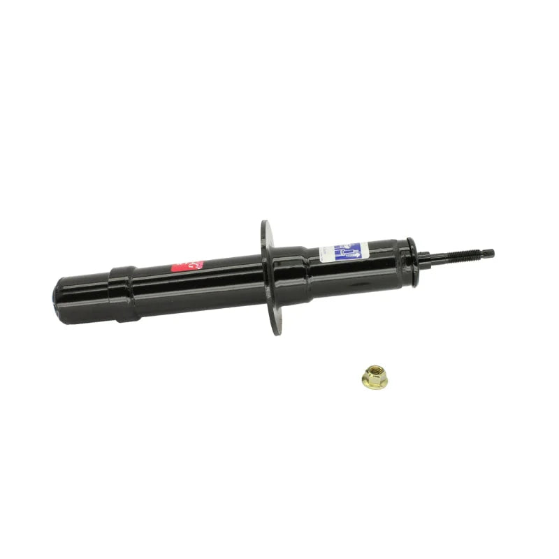 KYB Shocks & Struts Excel-G Front CHRYSLER 300 (AWD) 2005-11 DODGE Charger (AWD) 2007-11 DODGE Magnu - Installation View