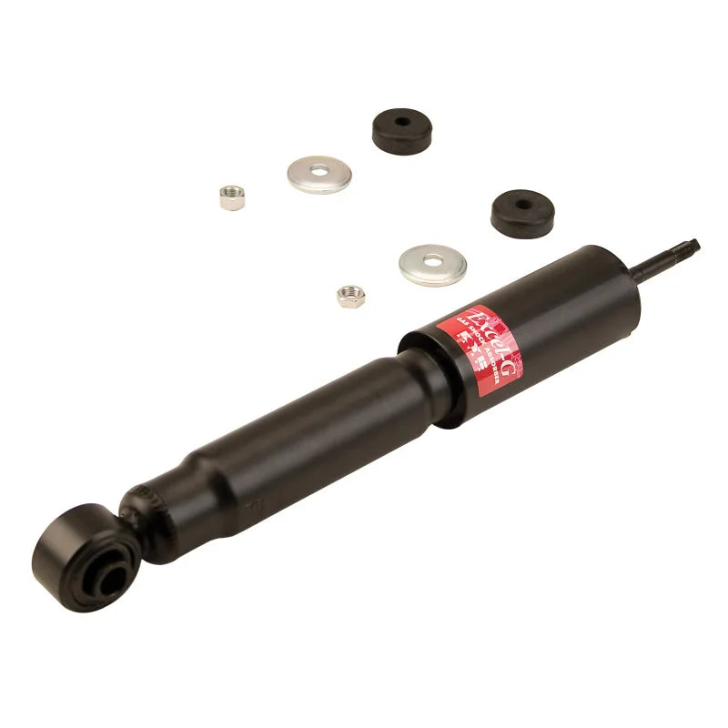KYB Shocks & Struts Excel-G Front DODGE Ram 1500 Pickup (2WD) 1994-01 DODGE Ram 2500 Pickup (2WD) 19 - Side View