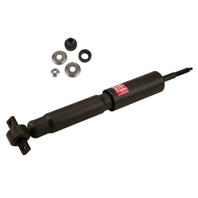 KYB Shocks & Struts Excel-G Front FORD Expedition (2WD) 1997-02 FORD F100 F150 (2WD) 1997-04 FORD F2 - Side View