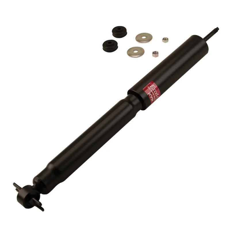 KYB Shocks & Struts Excel-G Front JEEP TJ 1996-05 JEEP Wrangler 1997-06 - Main Product View