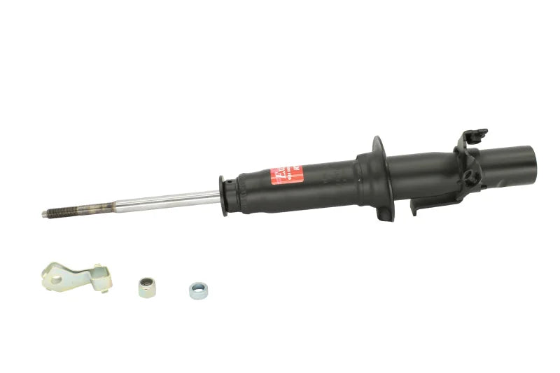 KYB Shocks & Struts Excel-G Front Left ACURA Integra 1990-93 HONDA Civic 1988-91 HONDA CRX 1988-91 - Side View