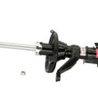 Load image into Gallery viewer, KYB Shocks &amp; Struts Excel-G Front Left HONDA Civic 2002-05 - Back View