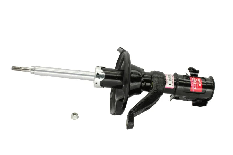 KYB Shocks & Struts Excel-G Front Left HONDA Civic 2002-05 - Back View