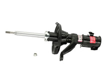 Load image into Gallery viewer, KYB Shocks &amp; Struts Excel-G Front Left HONDA Civic 2002-05 - Back View