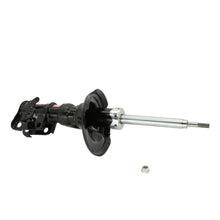 Load image into Gallery viewer, KYB Shocks &amp; Struts Excel-G Front Left HONDA Civic 2002-05 - Installation View
