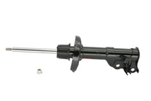 Load image into Gallery viewer, KYB Shocks &amp; Struts Excel-G Front Left HONDA Civic 2006-11 - Side View