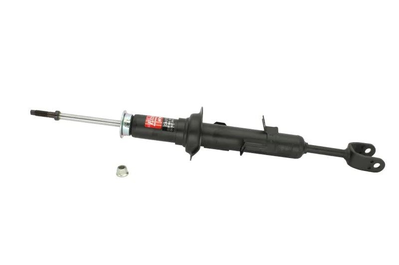 KYB Shocks & Struts Excel-G Front Left INFINITI G35 (RWD) 2003-06 NISSAN 350Z 2003-05 - Back View
