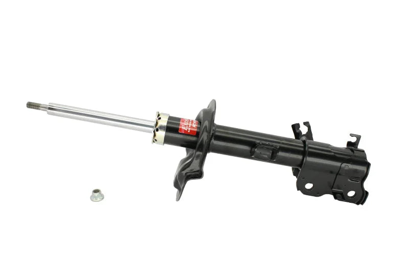 KYB Shocks & Struts Excel-G Front Left NISSAN Murano 2003-07 - Side View