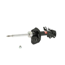 Load image into Gallery viewer, KYB Shocks &amp; Struts Excel-G Front Left NISSAN Sentra 2002-06 - Installation View
