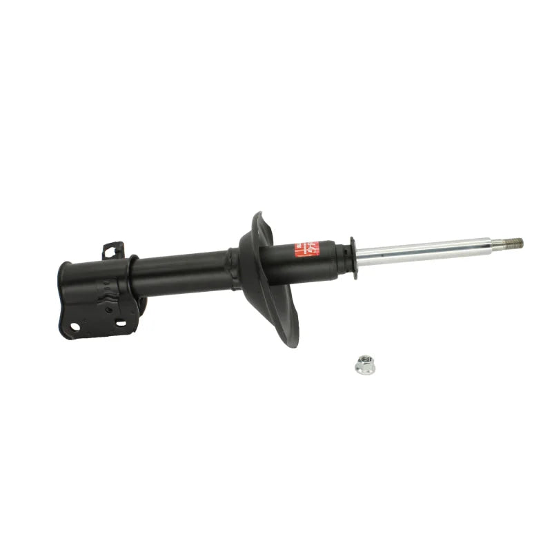 KYB Shocks & Struts Excel-G Front Left SUBARU Forester 1998-02 - Installation View