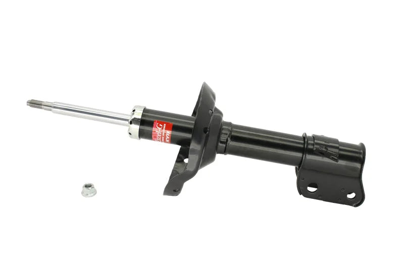 KYB Shocks & Struts Excel-G Front Left SUBARU Forester 2004-05 - Side View