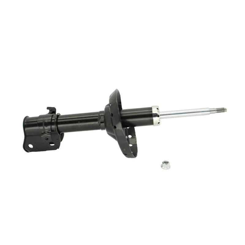 KYB Shocks & Struts Excel-G Front Left SUBARU Forester 2004-05 - Installation View