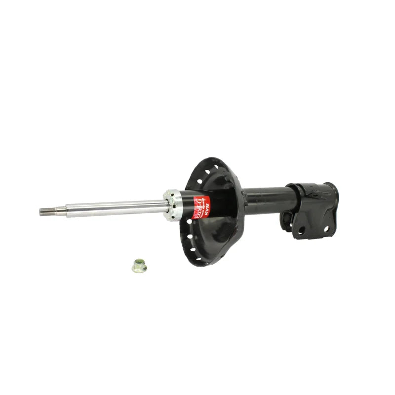 KYB Shocks & Struts Excel-G Front Left  SUBARU Impreza (AWD) 2004-07 SUBARU WRX Sedan (NOT STI) - Additional View 6