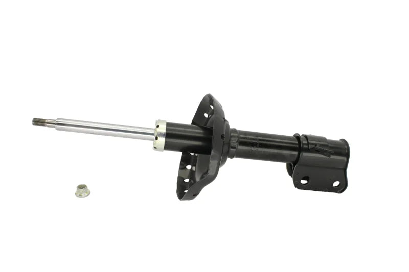 KYB Shocks & Struts Excel-G Front Left SUBARU Impreza (AWD) 2004-07 SUBARU WRX Wagon (NOT STI) - Back View