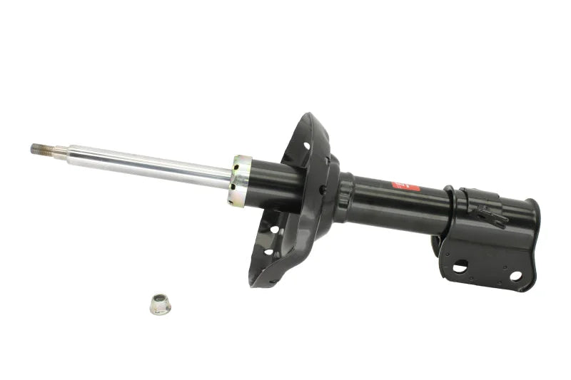 KYB Shocks & Struts Excel-G Front Left SUBARU Impreza (AWD) 2008-10 SUBARU Impreza Outback 2008-10 S - Side View