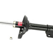 Load image into Gallery viewer, KYB Shocks &amp; Struts Excel-G Front Left SUBARU Legacy Outback Outback 2005-09 - Back View